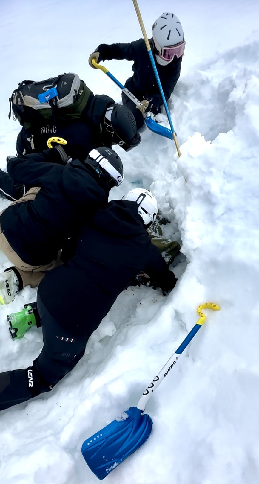 Erste-Hilfe Grundkurs