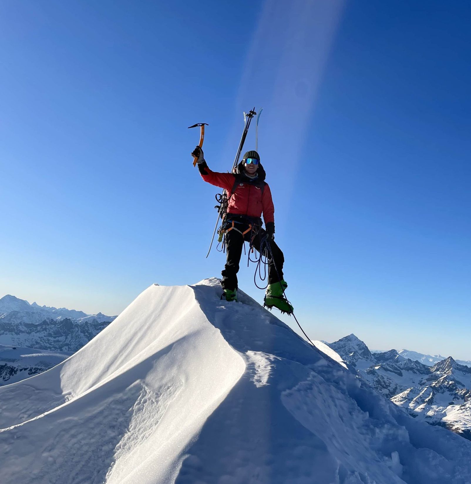 Skihochtouren