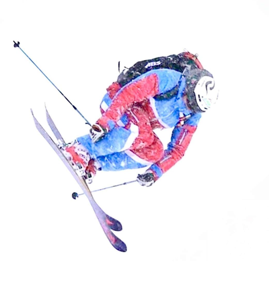 Freeride
