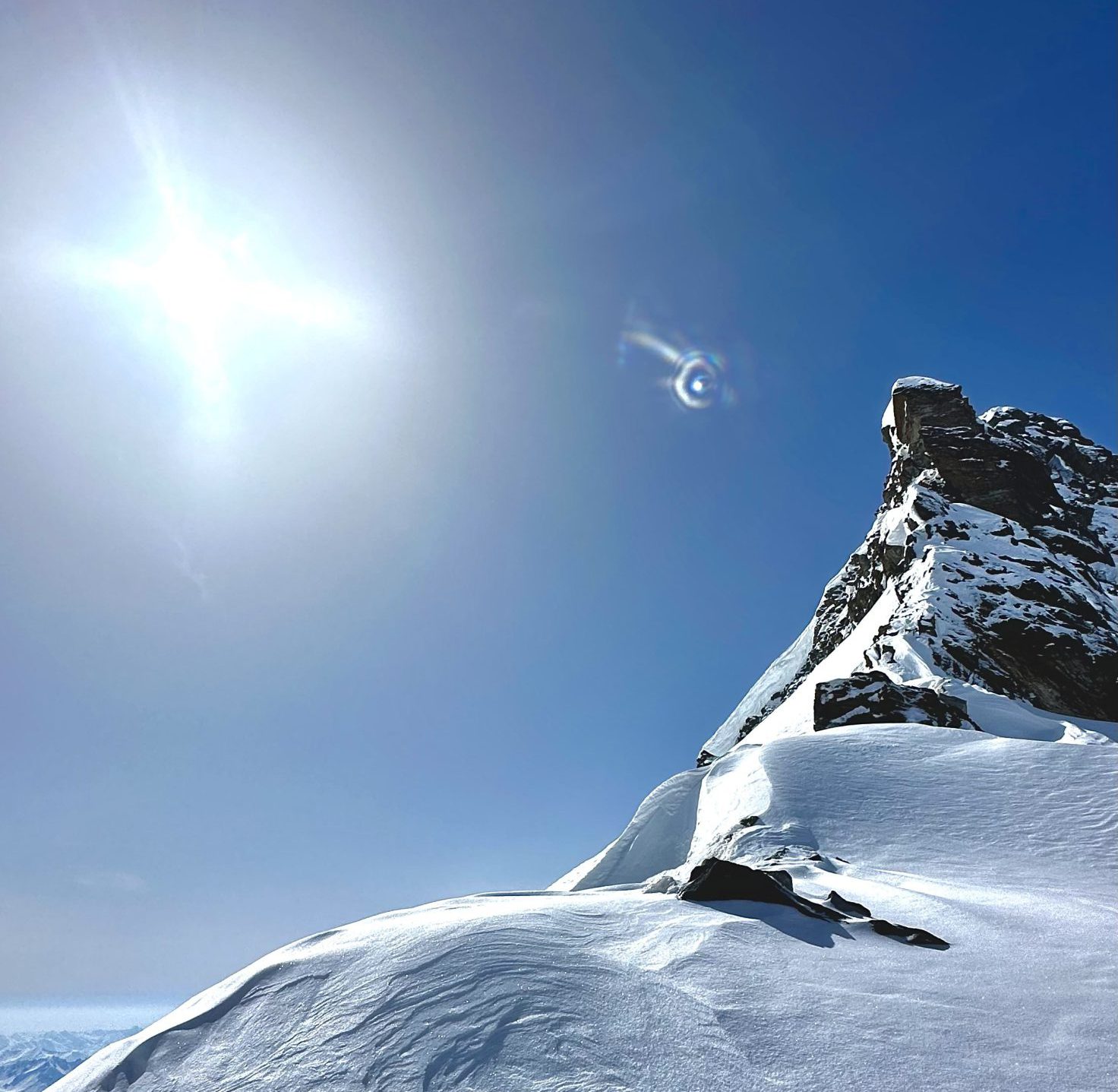 Skitouren